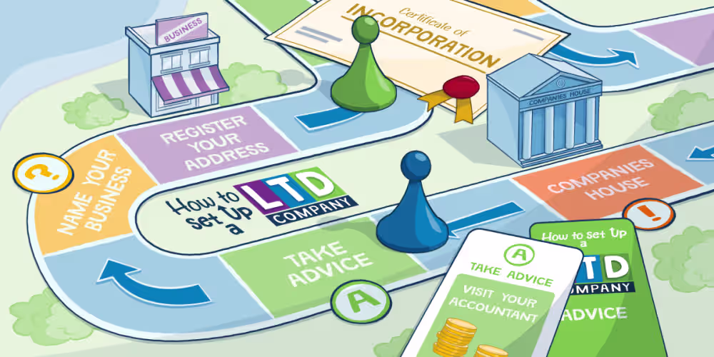 Limited Company Guide